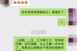 大丰企业清欠服务